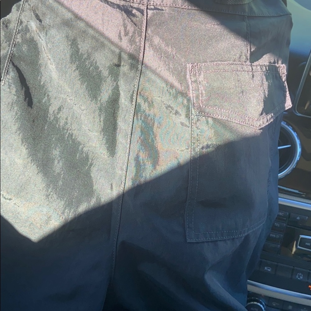 High waisted Denim - Picture 3 of 4